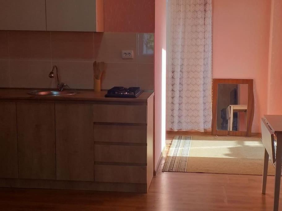 дом где есть всё удобства 2 Daire *