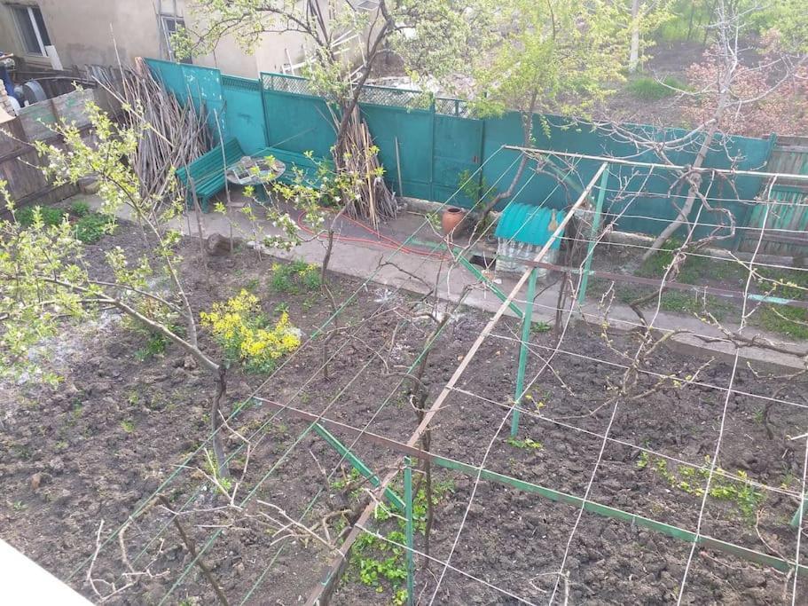 дом где есть всё удобства 2 Daire Khashuri
